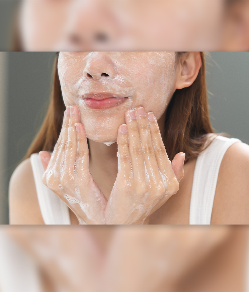 Routine Skincare