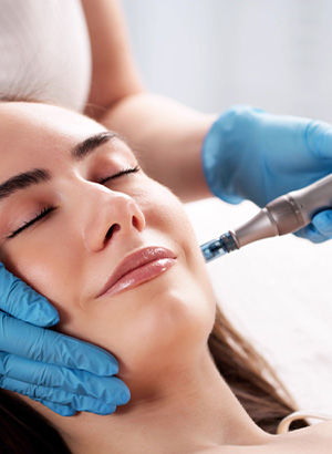  Hydra Facial Treatment