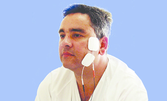 Inno Peel treatment