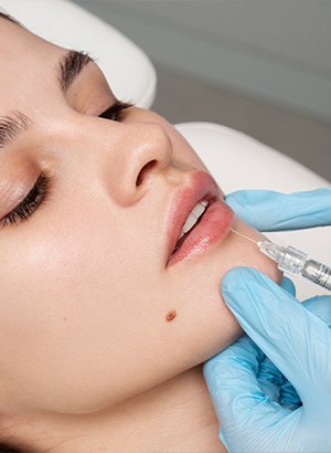  Hydra Facial Treatment